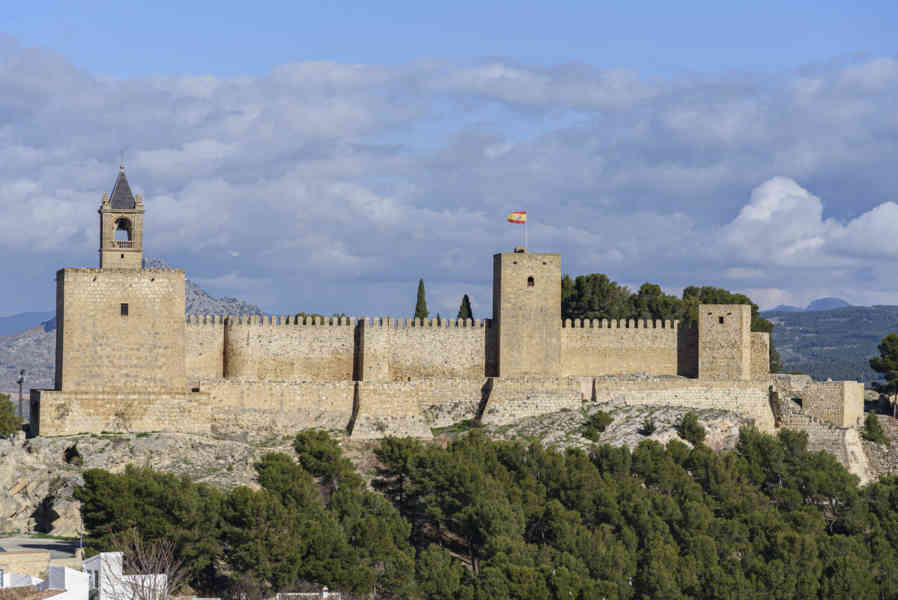 Málaga - Antequera 23 - Alcazaba.jpg